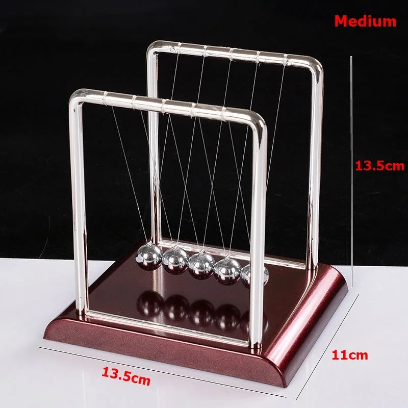 Newton Pendulum Ball Balance NobleHous