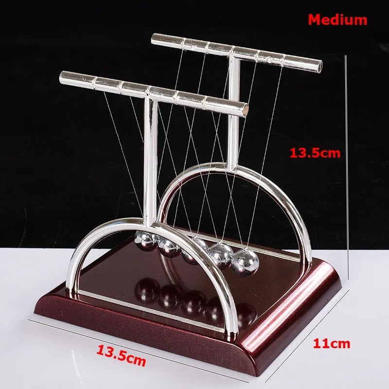 Newton Pendulum Ball Balance NobleHous