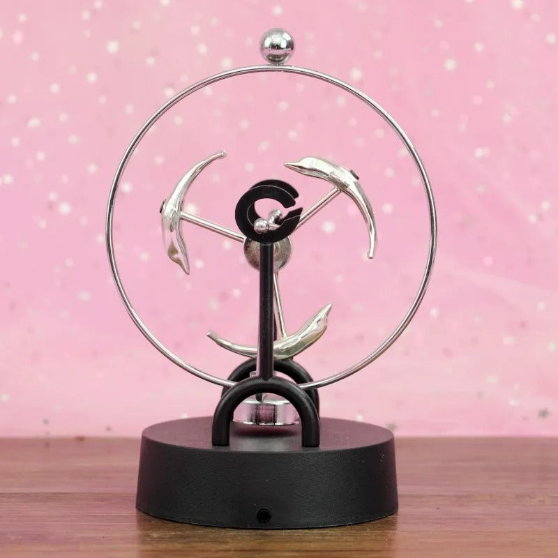 Newton Pendulum Ball Balance NobleHous