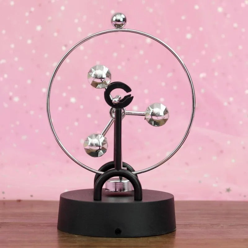 Newton Pendulum Ball Balance NobleHous