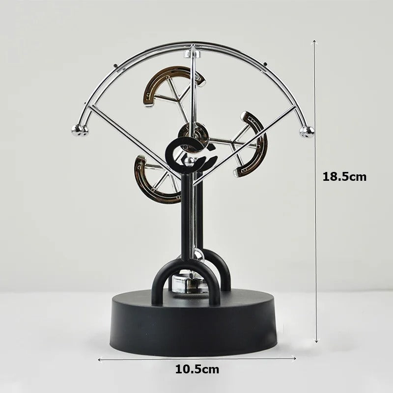 Newton Pendulum Ball Balance NobleHous