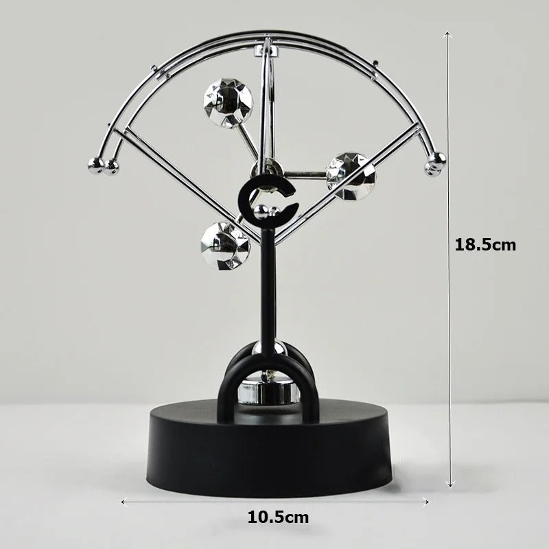 Newton Pendulum Ball Balance NobleHous