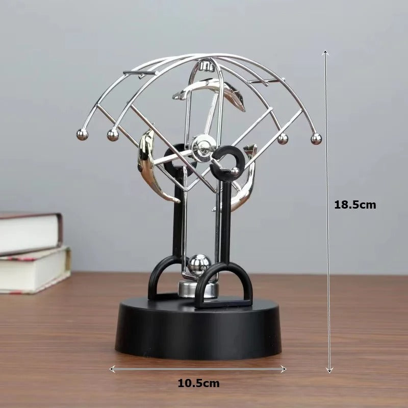 Newton Pendulum Ball Balance NobleHous