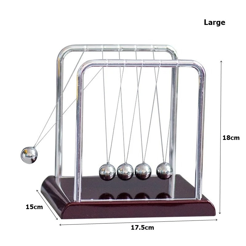 Newton Pendulum Ball Balance NobleHous