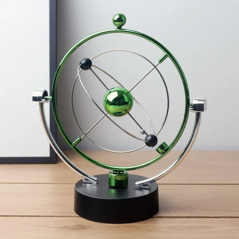 Newton Pendulum Ball Balance NobleHous