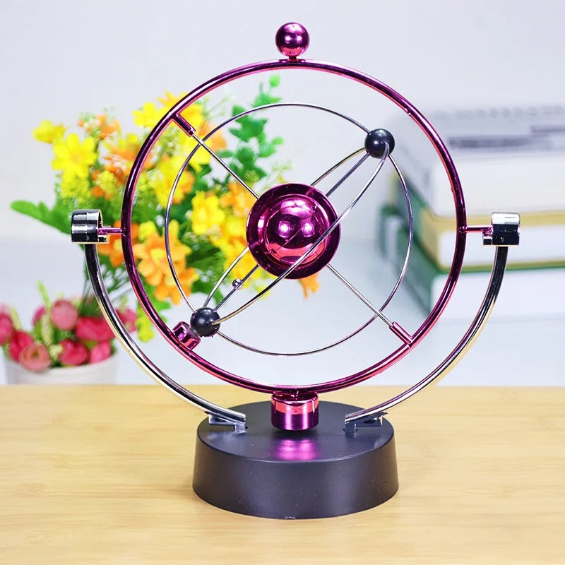 Newton Pendulum Ball Balance NobleHous