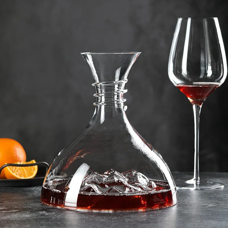 Decanter Iceberg NobleHous