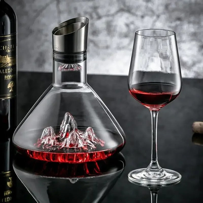 Decanter Iceberg 1500ML NobleHous