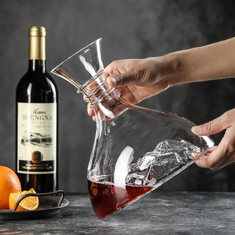 Decanter Iceberg NobleHous