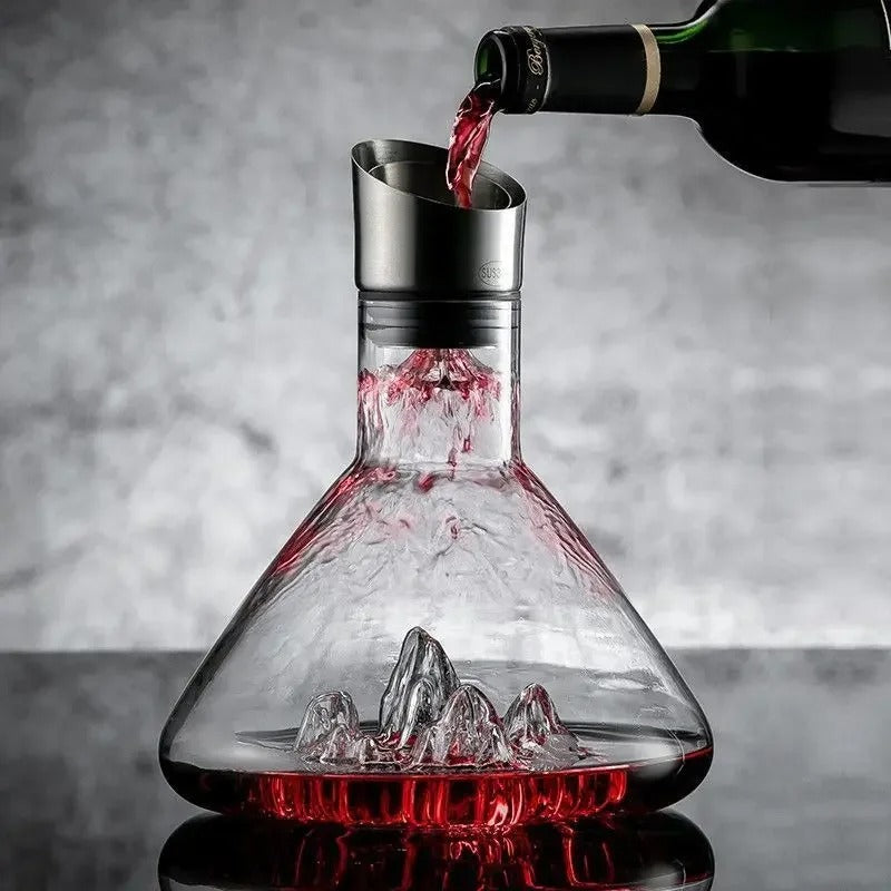 Decanter Iceberg 1500ML NobleHous