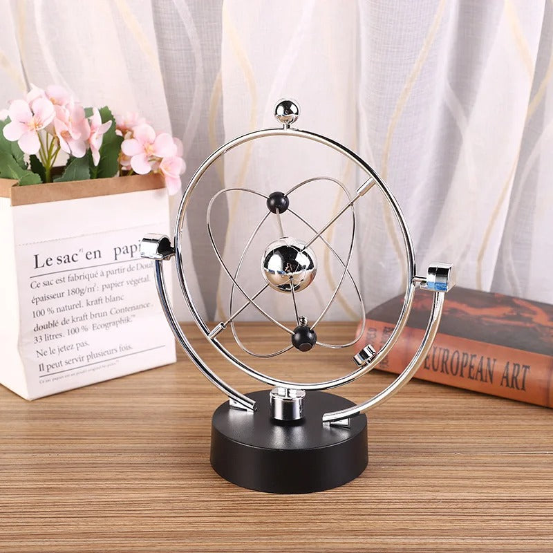 Newton Pendulum Ball Balance NobleHous