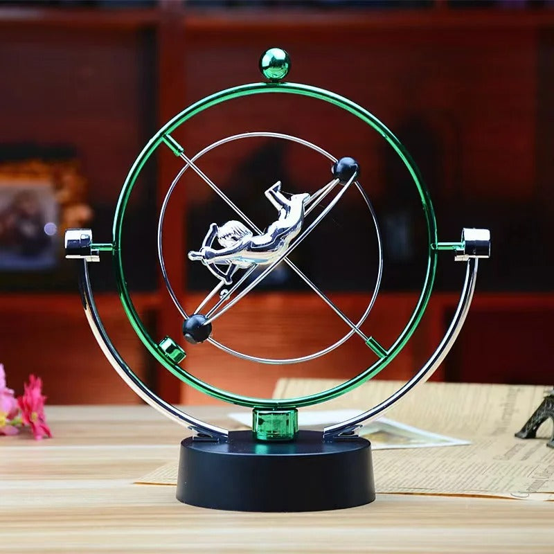 Newton Pendulum Ball Balance NobleHous