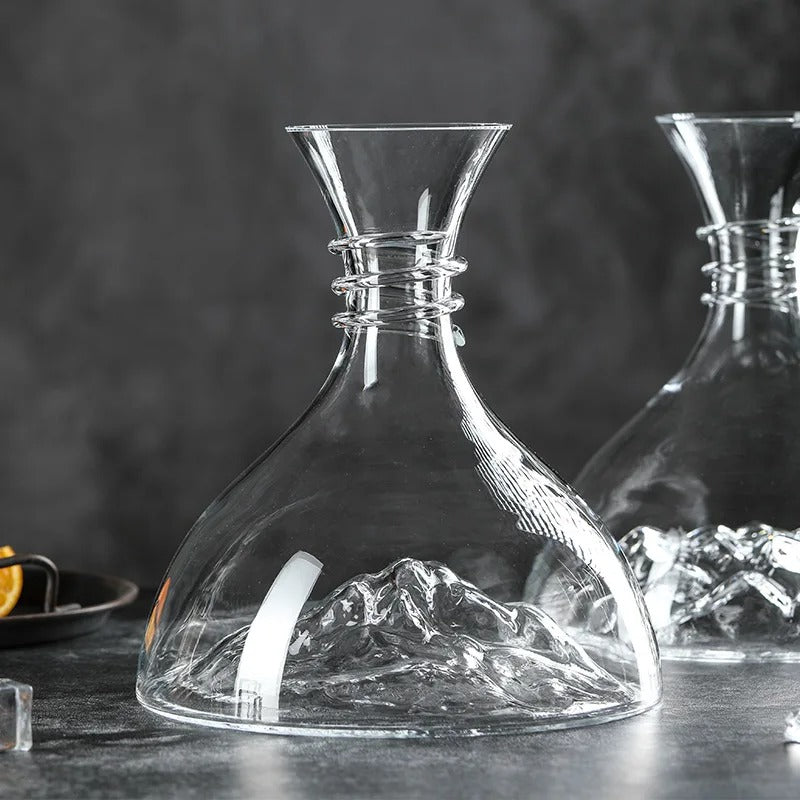 Decanter Iceberg NobleHous