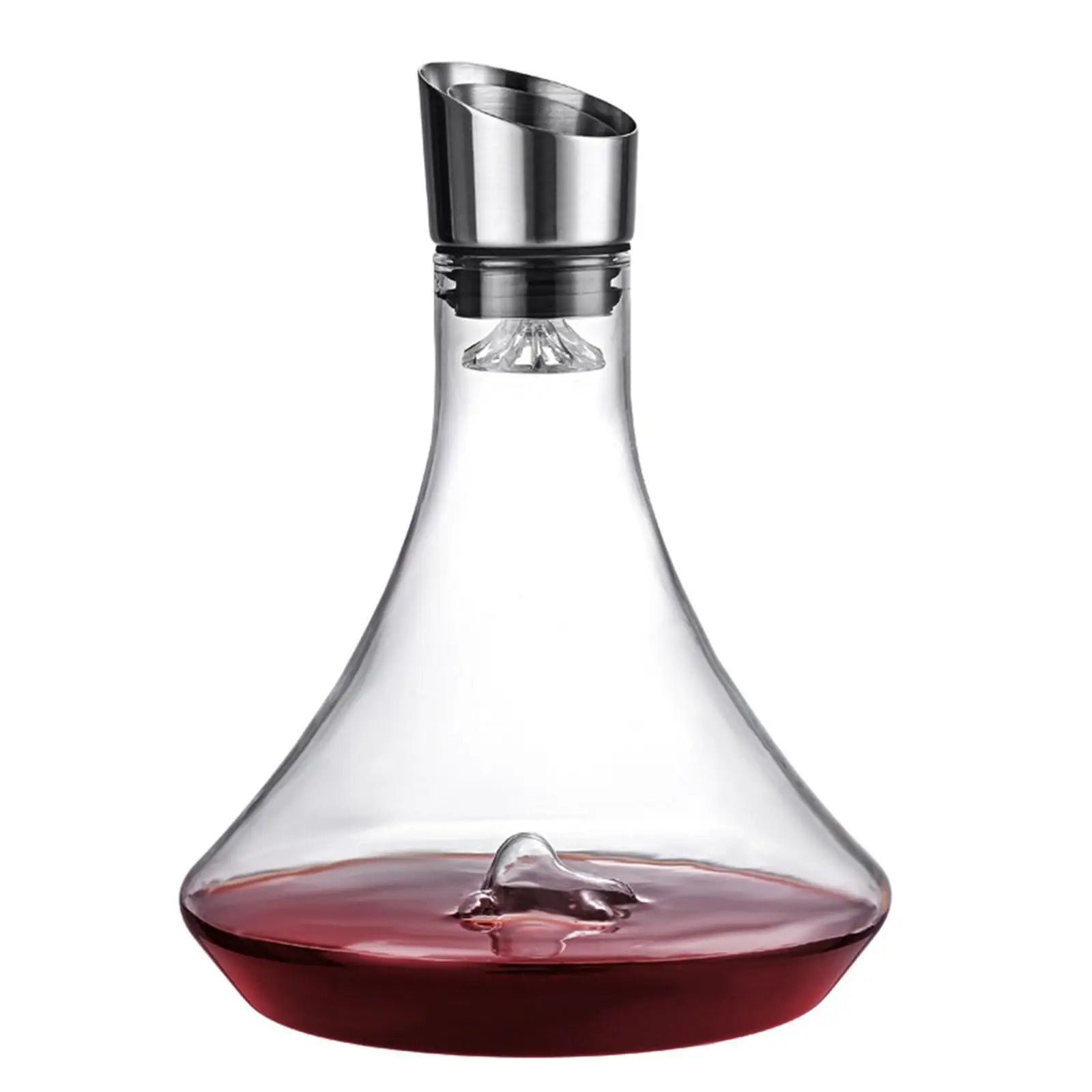 Decanter de Vinho Tinto NobleHous