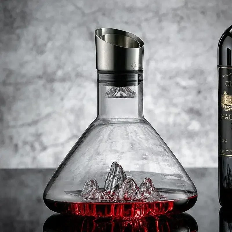 Decanter Iceberg 1500ML NobleHous