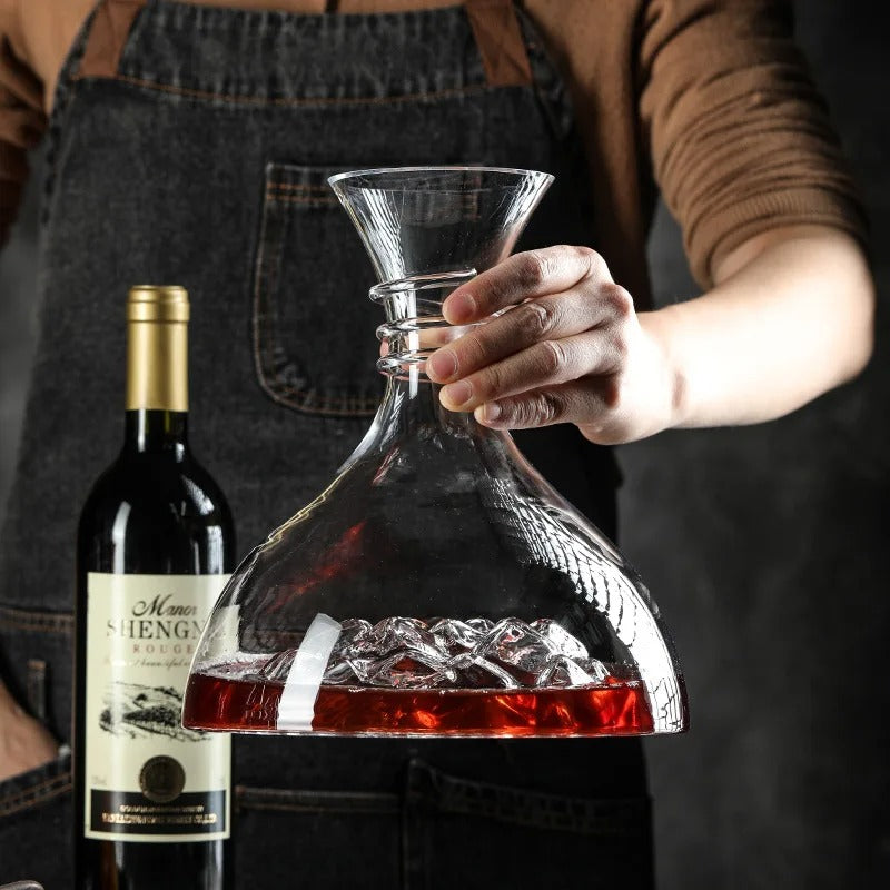 Decanter Iceberg NobleHous