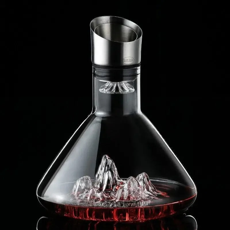 Decanter Iceberg 1500ML NobleHous