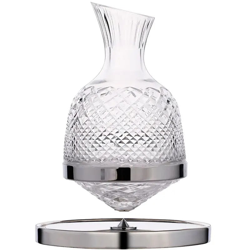 Decanter Rotativo de 1500ml NobleHous