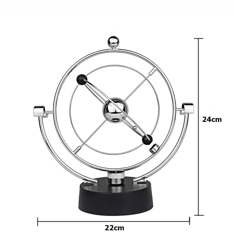 Newton Pendulum Ball Balance NobleHous